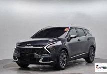 Kia Sportage V 